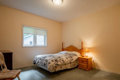 Office / Den Photo of 1154 Flume Road, Roberts Creek, BC