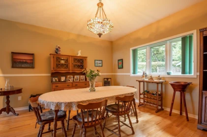 Pantry Photo of 1154 Flume Road, Roberts Creek, BC