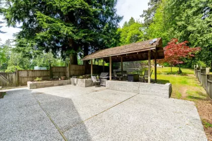 1221 Rochester Avenue, Coquitlam, BC, Coquitlam — Single Family Residence for sale