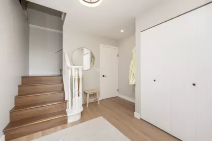 Office / Den Photo of 1221 Rochester Avenue, Coquitlam, BC