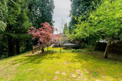 Staircase Photo of 1221 Rochester Avenue, Coquitlam, BC