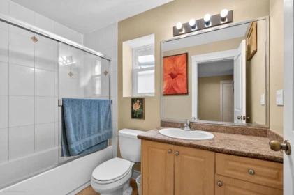 Community Amenities Photo (Clubhouse) of 16758 86 Avenue, Surrey, BC