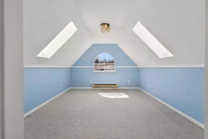 Basement Recreation Room Photo of 654 Walnut Place, Coquitlam, BC