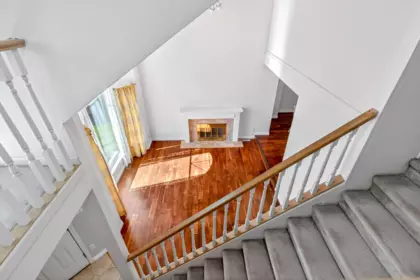 Kitchen Island Photo of 654 Walnut Place, Coquitlam, BC