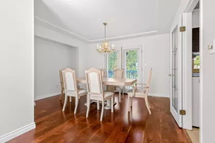Pantry Photo of 654 Walnut Place, Coquitlam, BC