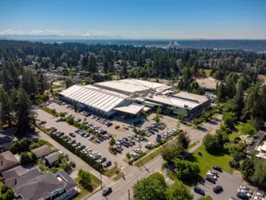 Street View Photo of 654 Walnut Place, Coquitlam, BC