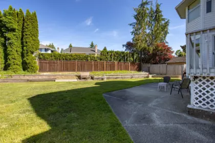 Swimming Pool Photo of 654 Walnut Place, Coquitlam, BC