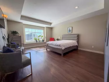 Bedroom 4 Photo of 5116 Cedar Springs Drive, Delta, BC
