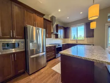 5116 Cedar Springs Drive, Delta, BC, Delta — Single Family Residence for sale