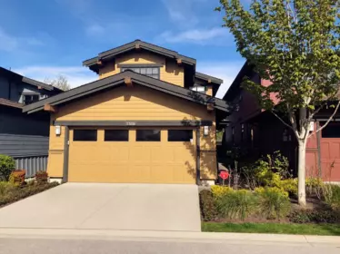 5116 Cedar Springs Drive, Delta, BC, Delta — Single Family Residence for sale