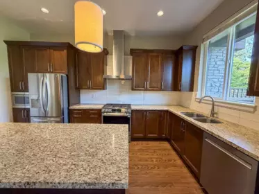 5116 Cedar Springs Drive, Delta, BC, Delta — Single Family Residence for sale