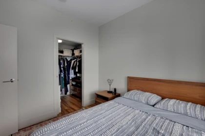 Bedroom 3 Photo of 2601 680 Seylynn Crescent, North Vancouver, BC