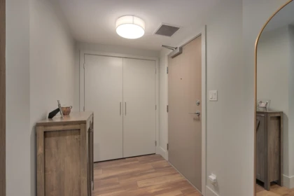 Office / Den Photo of 2601 680 Seylynn Crescent, North Vancouver, BC