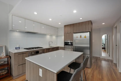 Pantry Photo of 2601 680 Seylynn Crescent, North Vancouver, BC