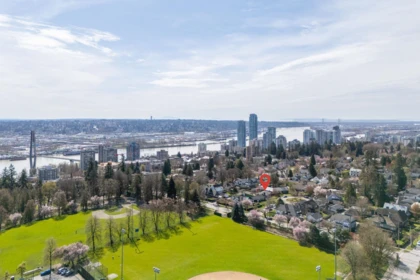 Fitness Center Photo Near 106 College Court, New Westminster, BC