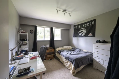 Bedroom 3 Photo of 4965 8a Avenue, Delta, BC