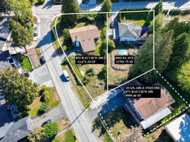 4965 8a Avenue, Delta, BC, Delta — Single Family Residence for sale