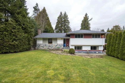 4965 8a Avenue, Delta, BC, Delta — Single Family Residence for sale