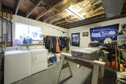 Office / Den Photo of 4965 8a Avenue, Delta, BC