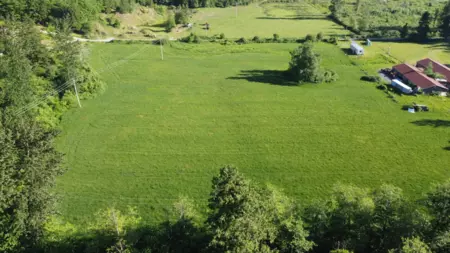 58661 Dent Road, Hope, BC, Hope — Manufactured On Land for sale
