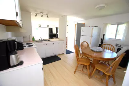 Primary Bedroom Photo of 58661 Dent Road, Hope, BC