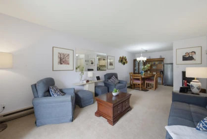 Breakfast Nook Photo of 1115 45650 Mcintosh Drive, Chilliwack, BC