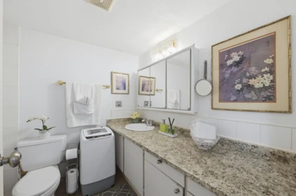 Hallway Photo of 1115 45650 Mcintosh Drive, Chilliwack, BC