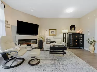 Pantry Photo of 411 3602 Aldercrest Drive, North Vancouver, BC