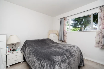 Loft / Bonus Room Photo of 715 Roderick Avenue, Coquitlam, BC