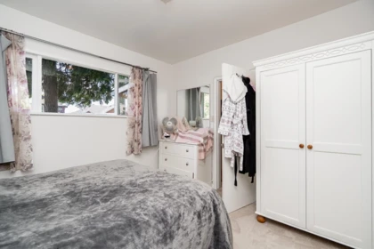 Office / Den Photo of 715 Roderick Avenue, Coquitlam, BC