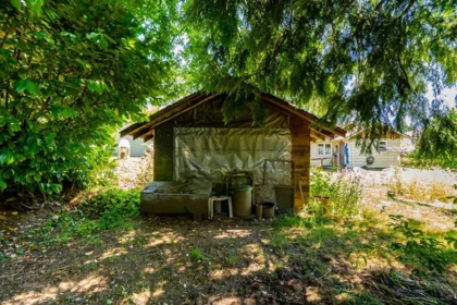 Outdoor Kitchen Photo of 715 Roderick Avenue, Coquitlam, BC