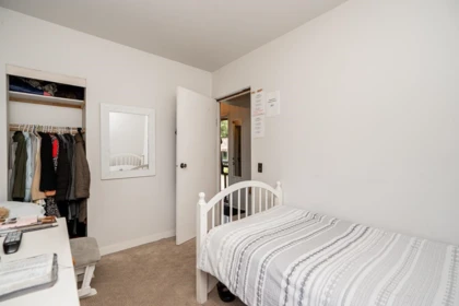 Powder Room Photo of 715 Roderick Avenue, Coquitlam, BC