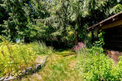 Swimming Pool Photo of 715 Roderick Avenue, Coquitlam, BC