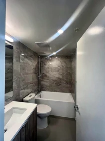Powder Room Photo of 2807 13675 107a Avenue, Surrey, BC
