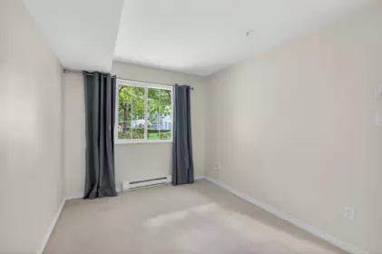 Basement Recreation Room Photo of 105 14859 100 Avenue, Surrey, BC