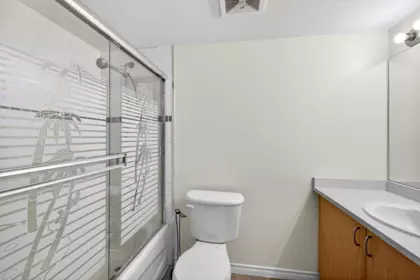Garage Interior Photo of 105 14859 100 Avenue, Surrey, BC