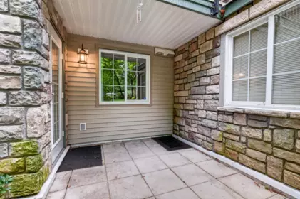 Hallway Photo of 105 14859 100 Avenue, Surrey, BC