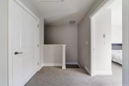 Garage Interior Photo of 9 6028 Maple Road, Richmond, BC