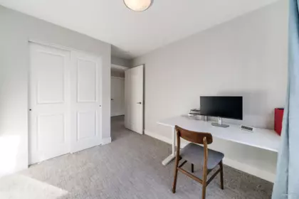 Laundry Room Photo of 9 6028 Maple Road, Richmond, BC