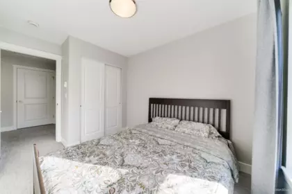 Office / Den Photo of 9 6028 Maple Road, Richmond, BC