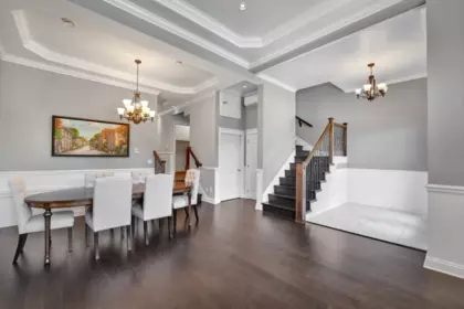 4022 Dominion Street, Burnaby, BC, Burnaby — Single Family Residence for sale