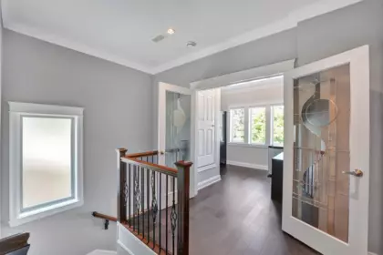 Loft / Bonus Room Photo of 4022 Dominion Street, Burnaby, BC