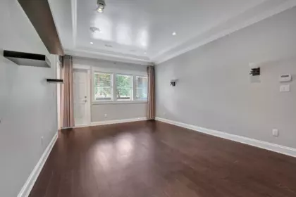 Mudroom Photo of 4022 Dominion Street, Burnaby, BC