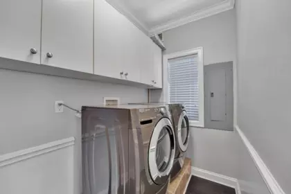 Office / Den Photo of 4022 Dominion Street, Burnaby, BC