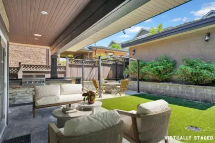 Street View Photo of 4022 Dominion Street, Burnaby, BC
