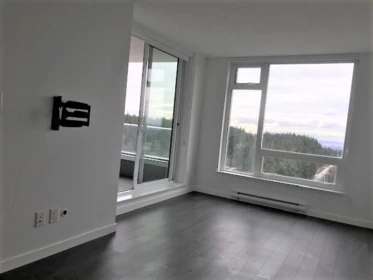 Bedroom 4 Photo of 3104 5665 Boundary Road, Vancouver, BC