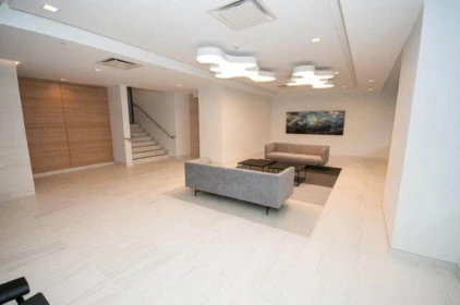 Loft / Bonus Room Photo of 3104 5665 Boundary Road, Vancouver, BC