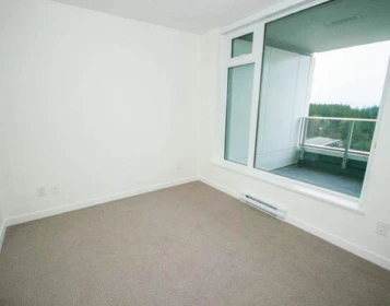 Powder Room Photo of 3104 5665 Boundary Road, Vancouver, BC