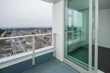 Primary Bedroom Photo of 3104 5665 Boundary Road, Vancouver, BC
