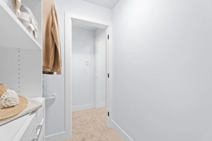 Mudroom Photo of 22 9688 182a Street, Surrey, BC